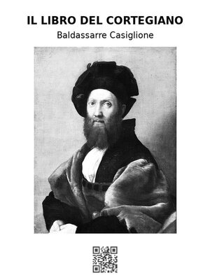 cover image of Il libro del cortegiano